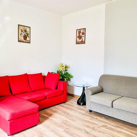 Apartment Pippo By Interhome Poncetta 外观 照片