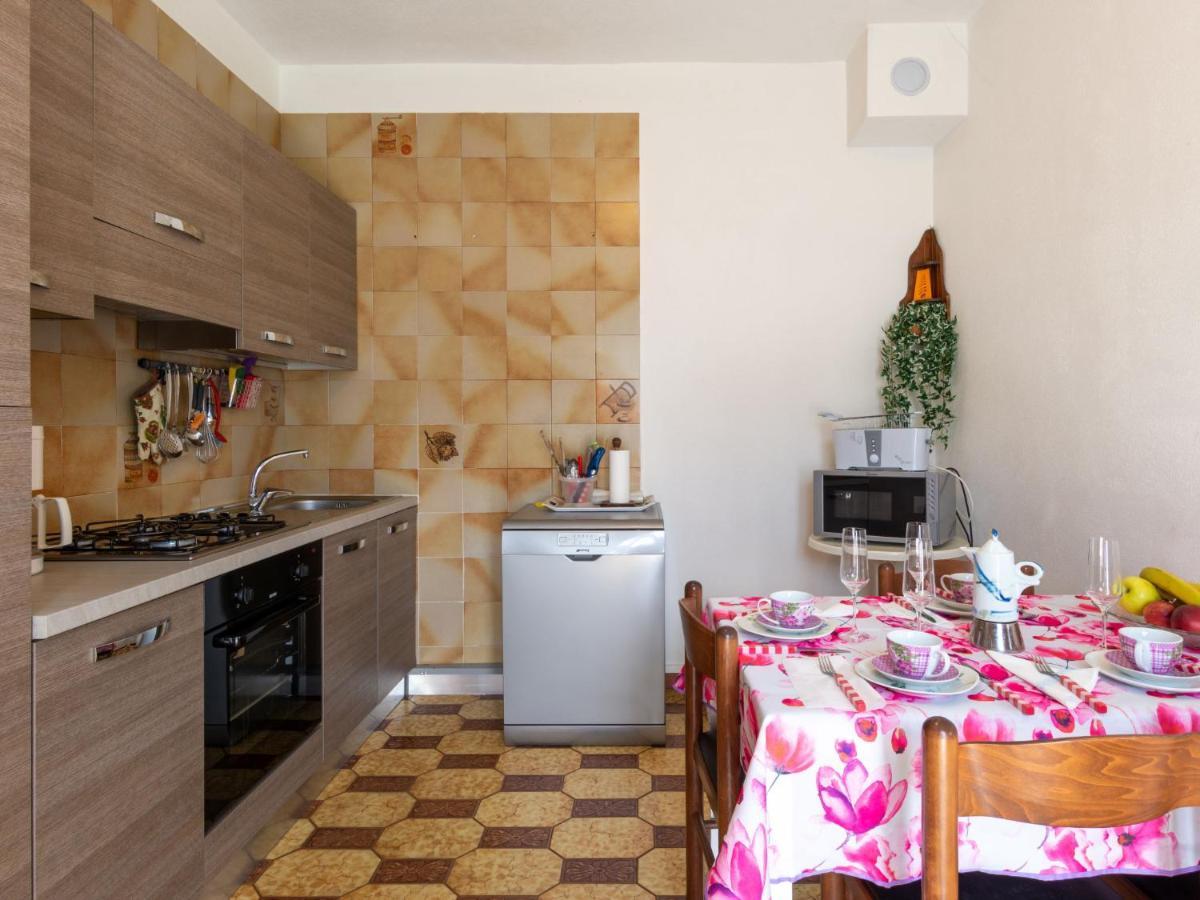 Apartment Pippo By Interhome Poncetta 外观 照片
