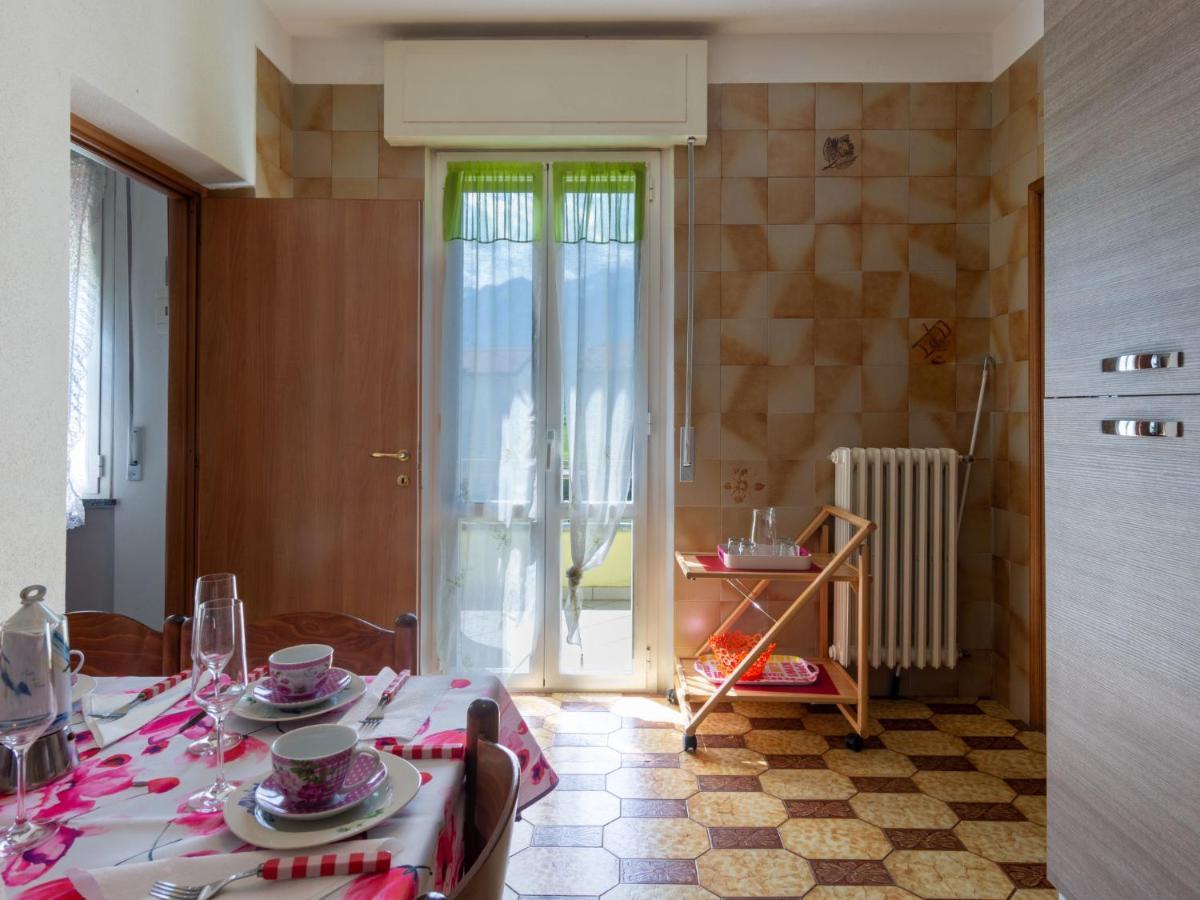 Apartment Pippo By Interhome Poncetta 外观 照片
