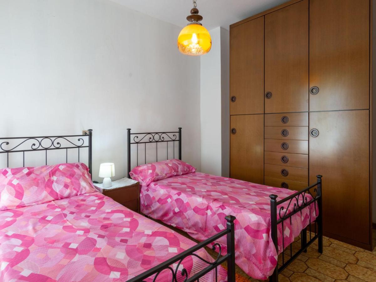 Apartment Pippo By Interhome Poncetta 外观 照片