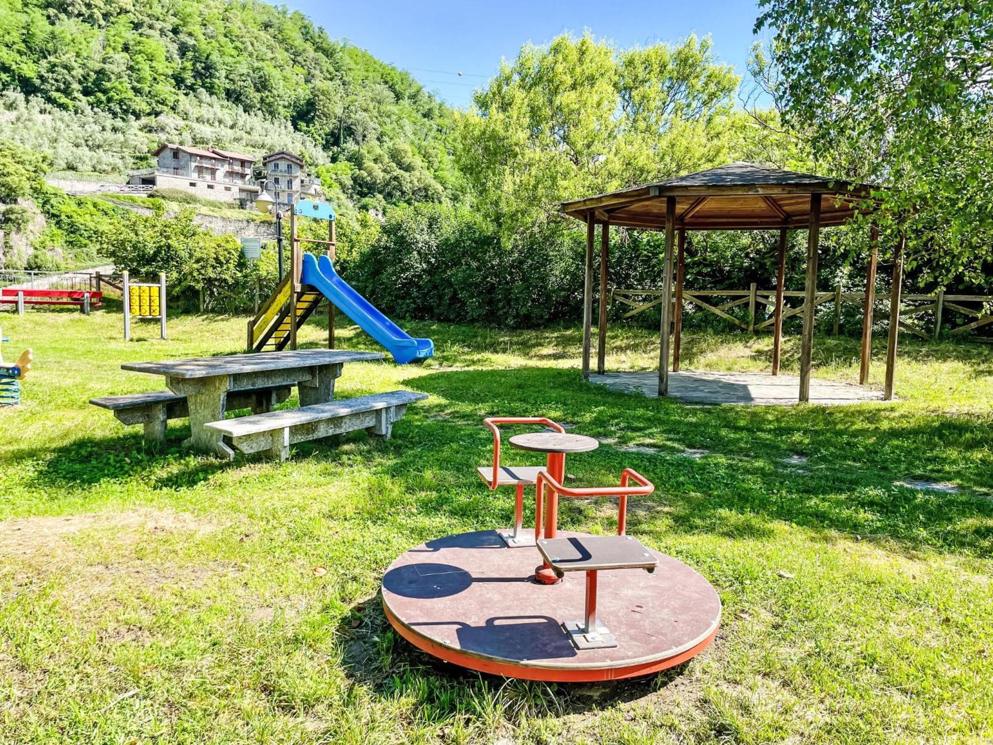 Apartment Pippo By Interhome Poncetta 外观 照片