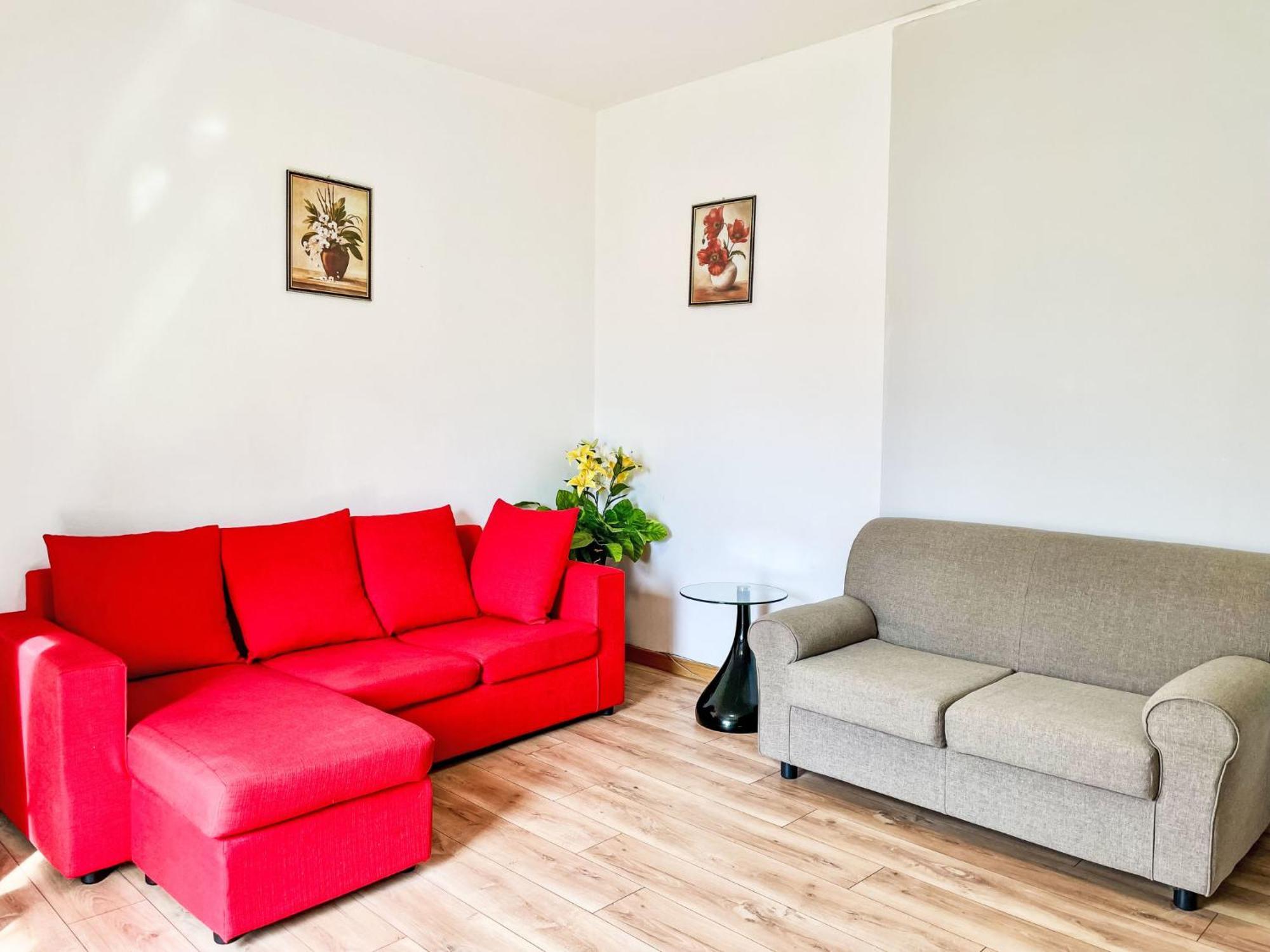 Apartment Pippo By Interhome Poncetta 外观 照片