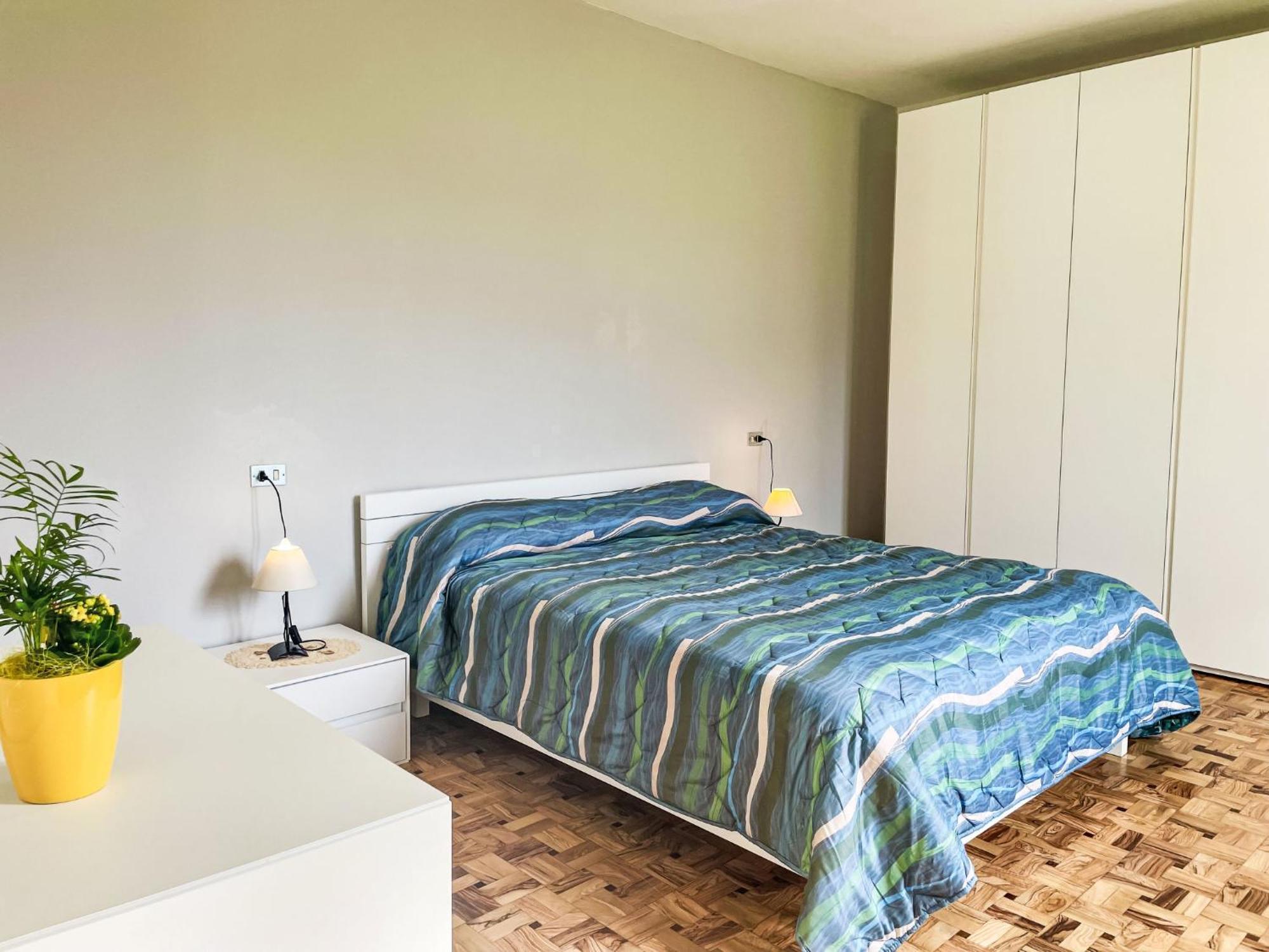 Apartment Pippo By Interhome Poncetta 外观 照片