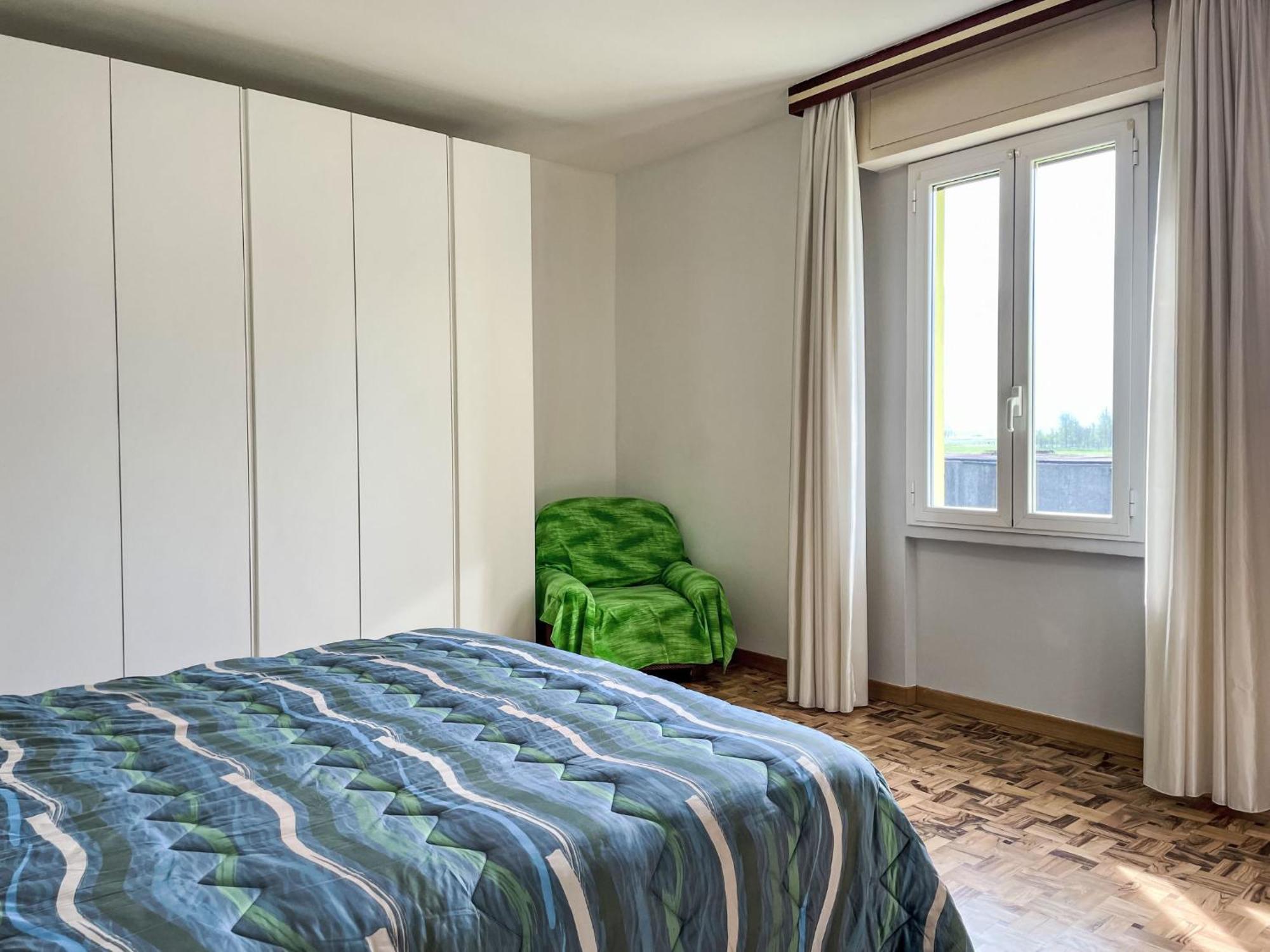 Apartment Pippo By Interhome Poncetta 外观 照片