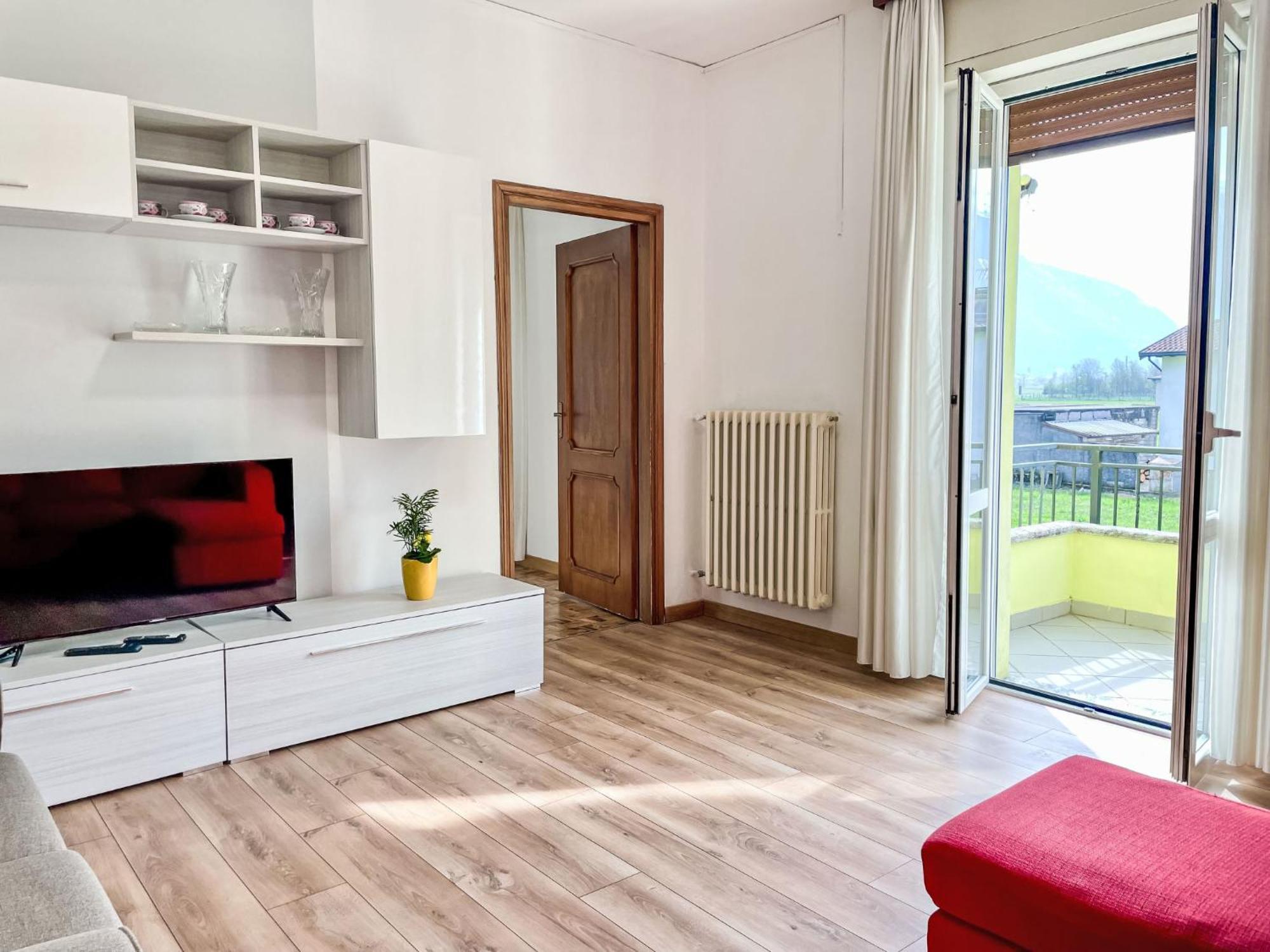 Apartment Pippo By Interhome Poncetta 外观 照片