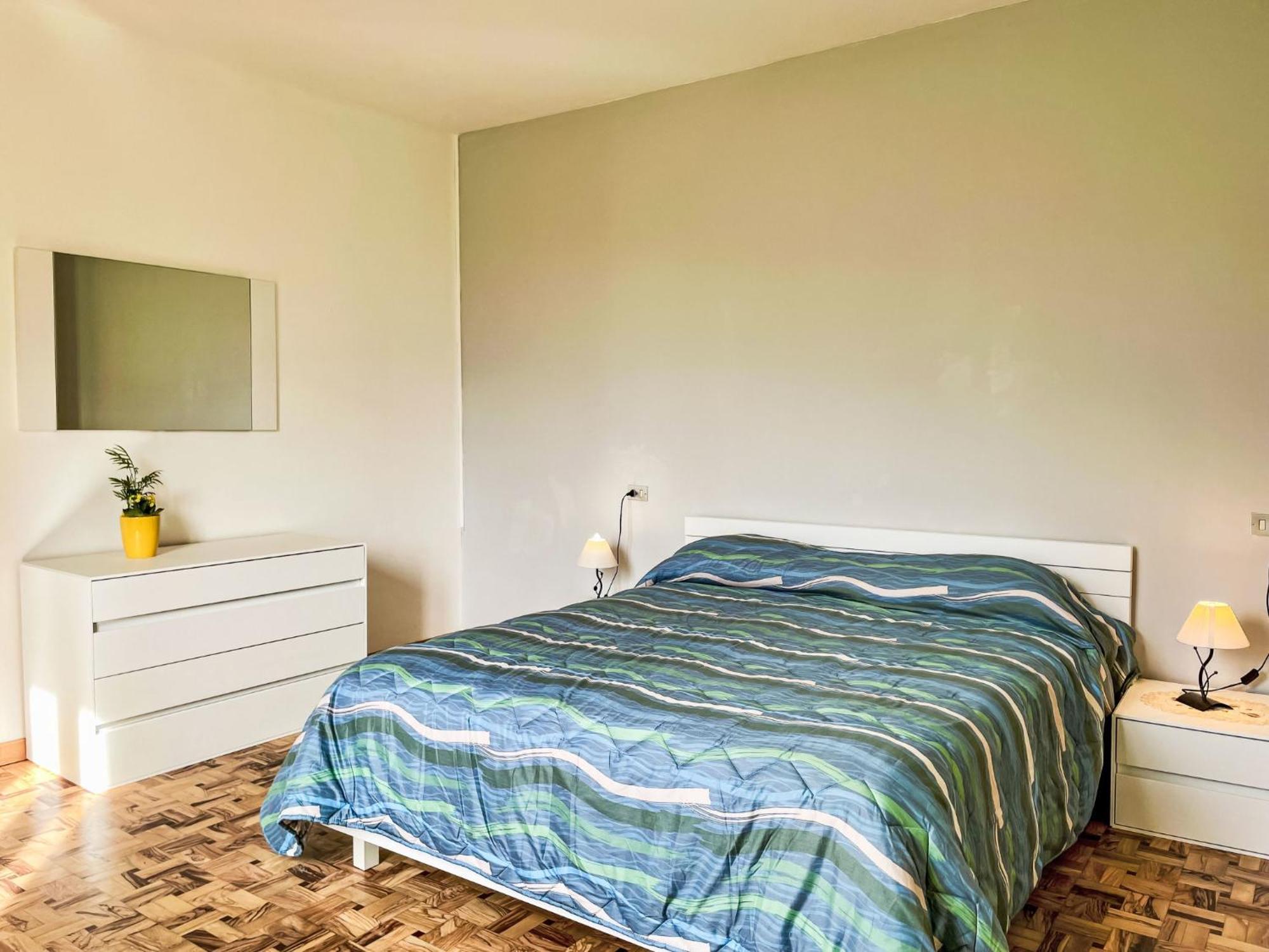 Apartment Pippo By Interhome Poncetta 外观 照片
